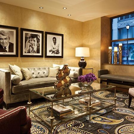 The Latham Hotel - Downtown Filadelfia Esterno foto