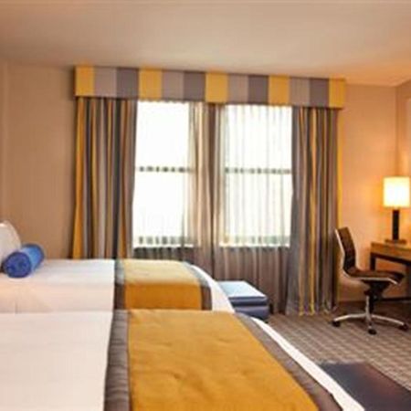The Latham Hotel - Downtown Filadelfia Camera foto