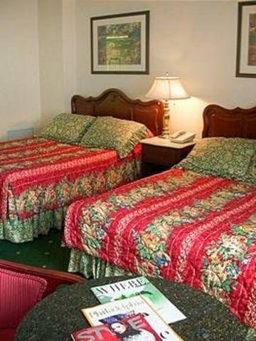 The Latham Hotel - Downtown Filadelfia Esterno foto